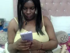 Amateur Sex Chat of Negrabig1