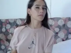 Amateur Private Sex Chat of Melody-Mansson