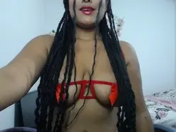 Amateur Best Webcam of hannna21