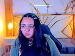 Amateur Live Sex of KiokaPopVs