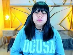 Amateur Live Sex Cam of KiokaPopVs