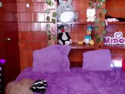 Amateur Free Porn Cam of MidoriQuinn