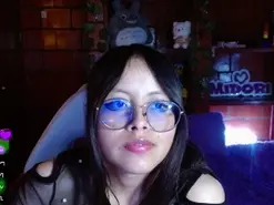 Amateur Best Webcam of MidoriQuinn