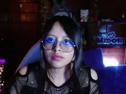 Amateur Adult Video Chat of MidoriQuinn