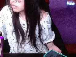 Amateur Sex Cam of MidoriQuinn