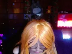 Amateur Best Webcam of MidoriQuinn