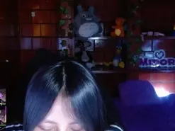 Amateur Adult Webcam of MidoriQuinn