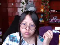 Amateur Private Sex Chat of MidoriQuinn