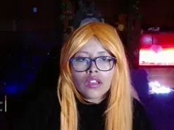 Amateur Sex Cam of MidoriQuinn
