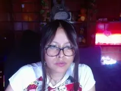 Amateur Live Sex of MidoriQuinn