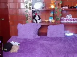 Amateur Sex Chat of MidoriQuinn