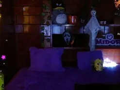 Amateur Live Porn of MidoriQuinn