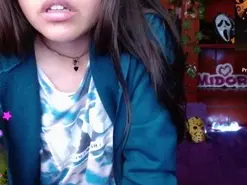 Amateur Adult Video Chat of MidoriQuinn