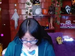 Amateur Nude Webcam of MidoriQuinn