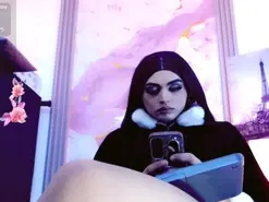Amateur Live Sex Cam of Natasha_cliffor