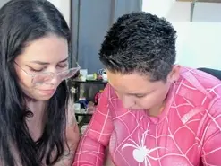 Amateur Live Sex Cam of mabelydani