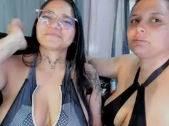 Amateur Live Sex of mabelydani