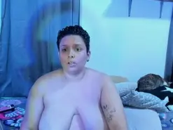 Amateur Free Porn Cam of mabelydani
