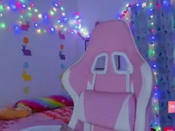 Amateur Free Live Porn of vivibambi