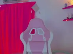 Amateur Adult Webcam of vivibambi