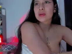 Amateur Live Sex Cam of vivibambi