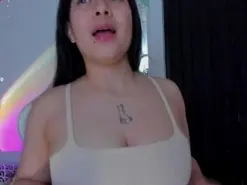 Amateur Private Sex Chat of vivibambi