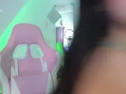 Amateur Live Porn of vivibambi