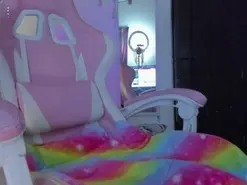 Amateur Adult Webcam of vivibambi