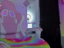 Amateur Adult Video Chat of vivibambi