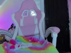 Amateur Live Porn of vivibambi