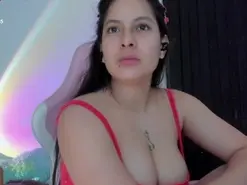 Amateur Live Porn of vivibambi