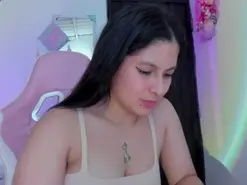 Amateur Sex Cam of vivibambi