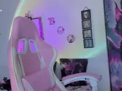 Amateur Free Porn Cam of vivibambi