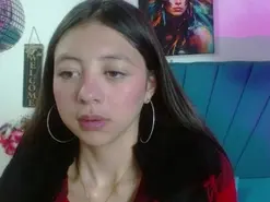 Amateur Sex Cam of Bonny_wish1