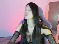 Amateur Live Sex of Valery_Grey