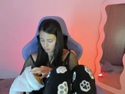 Amateur Live Sex of Valery_Grey
