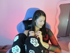 Amateur Adult Webcams of Valery_Grey