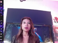 Amateur Live Sex of astrid_cardenas