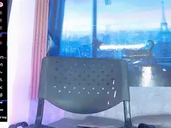Amateur Live Porn of astrid_cardenas