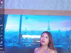 Amateur Adult Webcam of astrid_cardenas