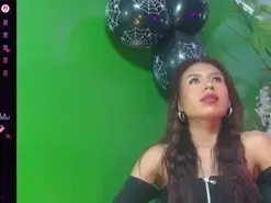 Amateur Free Live Porn of astrid_cardenas