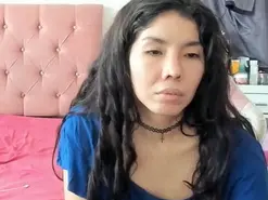Amateur Live Sex of cat21b