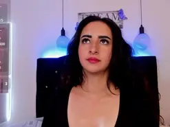 Amateur Sex Cam of Enola_holmess