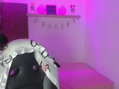 Amateur Private Sex Chat of mila_quinn