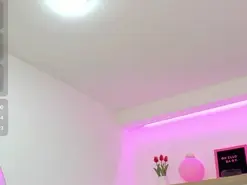 Amateur Sex Cam of mila_quinn