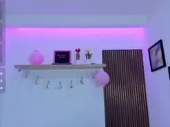 Amateur Nude Webcam of mila_quinn