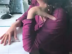 Amateur Private Sex Chat of Rubi_Alisson