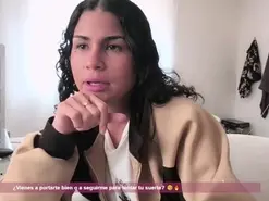 Amateur Live Porn of Rubi_Alisson