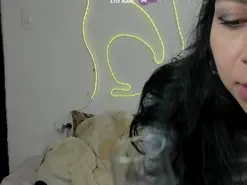 Amateur Nude Webcam of valentina_xxx