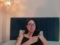 Amateur Adult Webcam of EmilyWatson